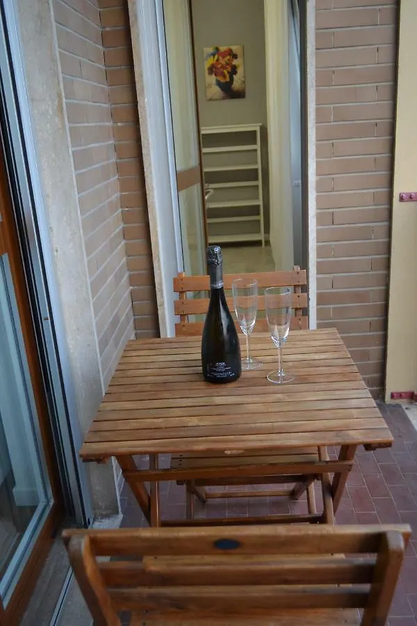 Mm House Apartment Tortona Mailand