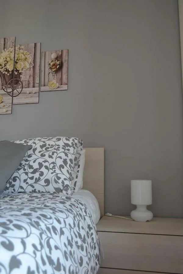 Mm House Apartment Tortona Mailand 0*,