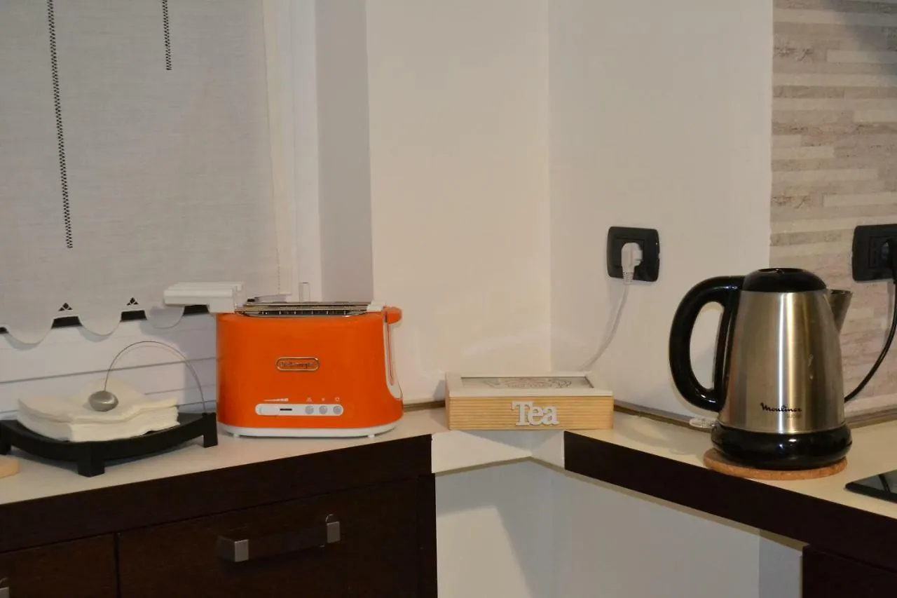 Mm House Apartment Tortona Mailand