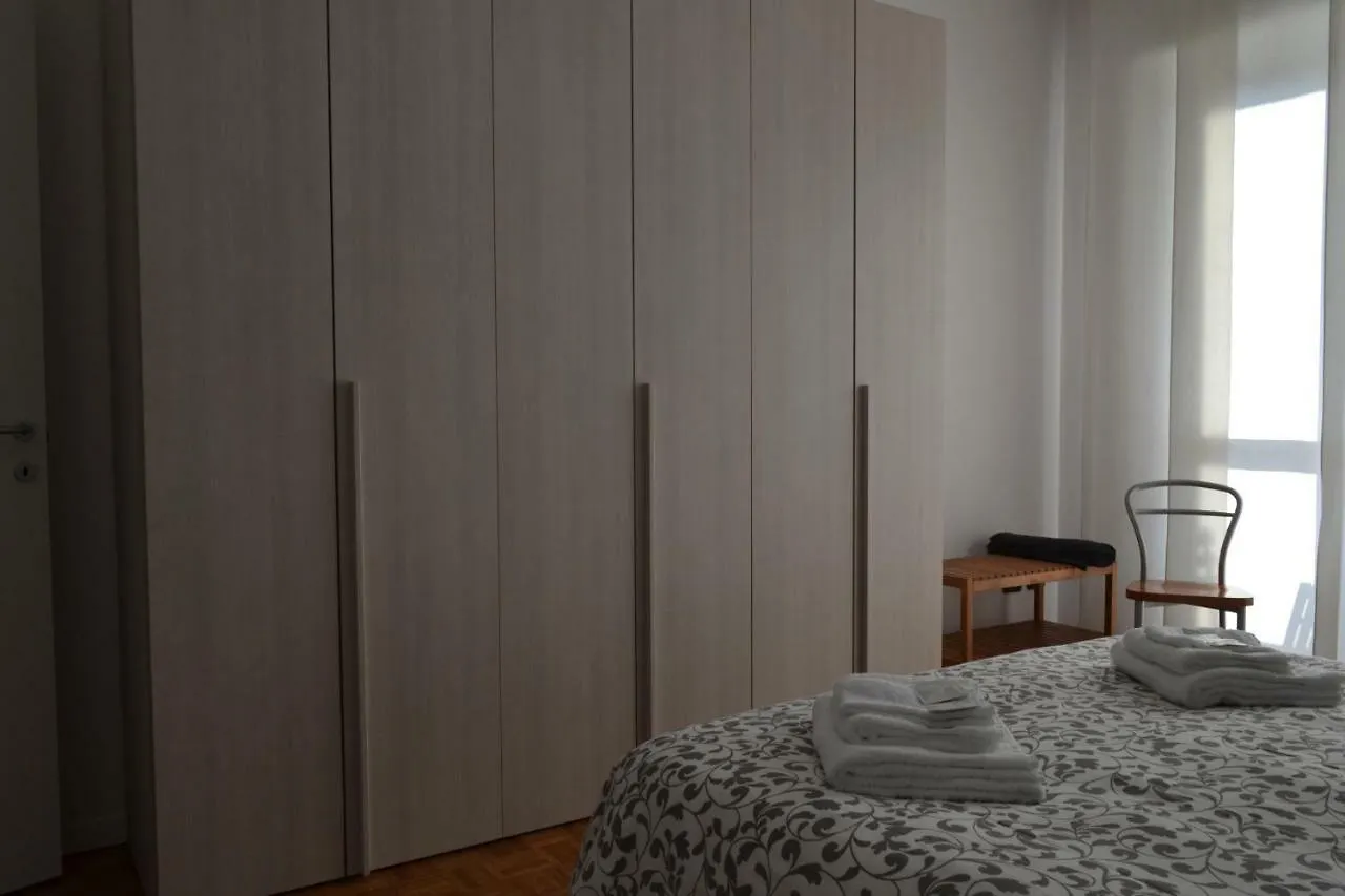Mm House Apartment Tortona Mailand