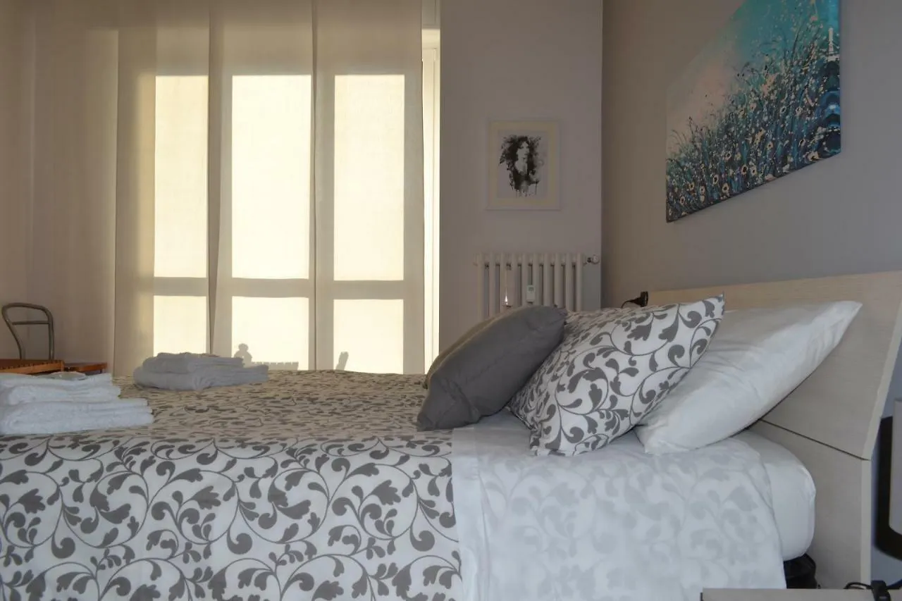 Mm House Apartment Tortona Mailand