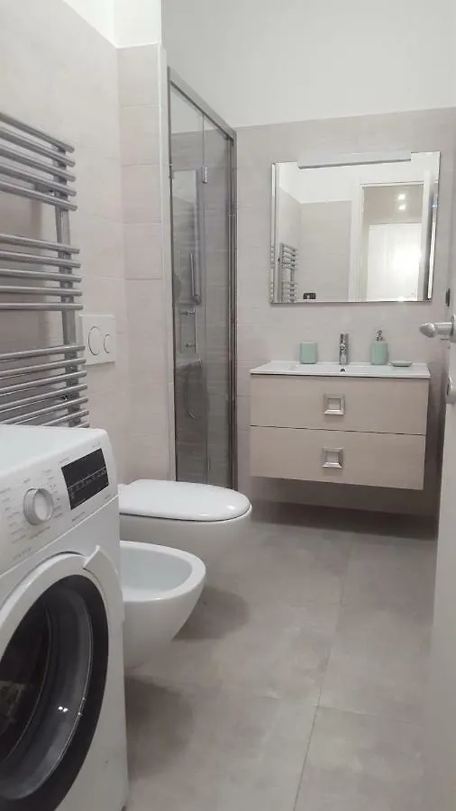 Mm House Apartment Tortona Mailand