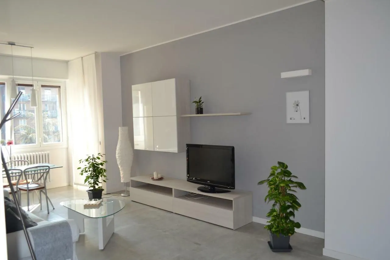 Mm House Apartment Tortona Mailand Italien