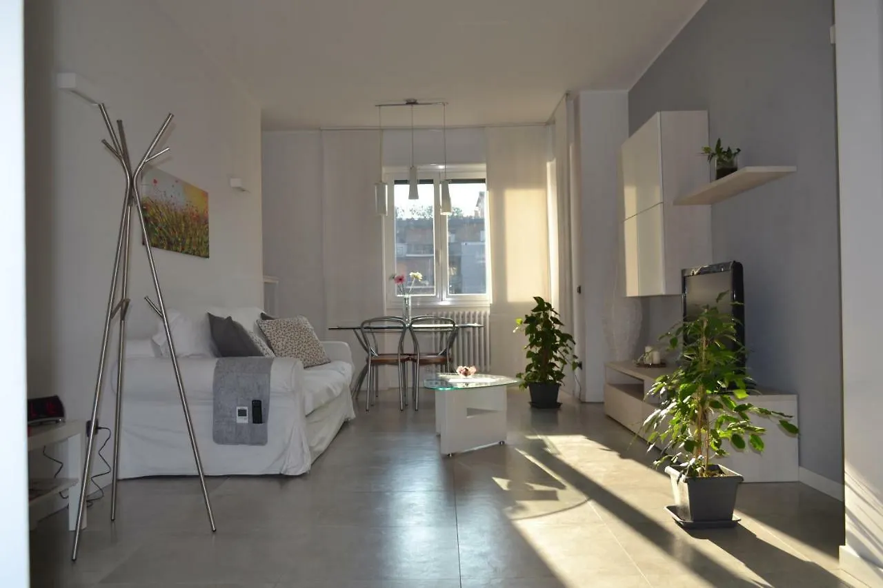 Mm House Apartment Tortona Mailand