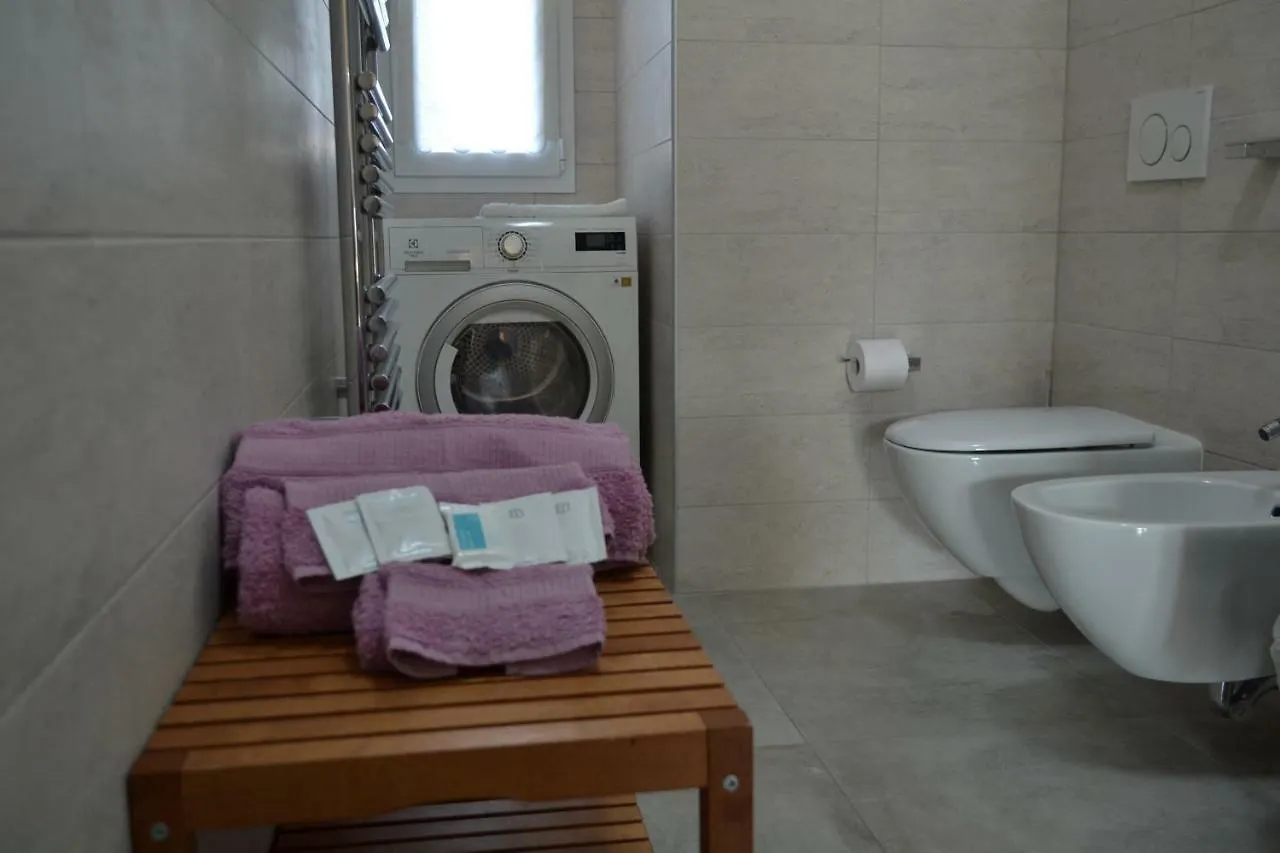 Mm House Apartment Tortona Mailand 0*,