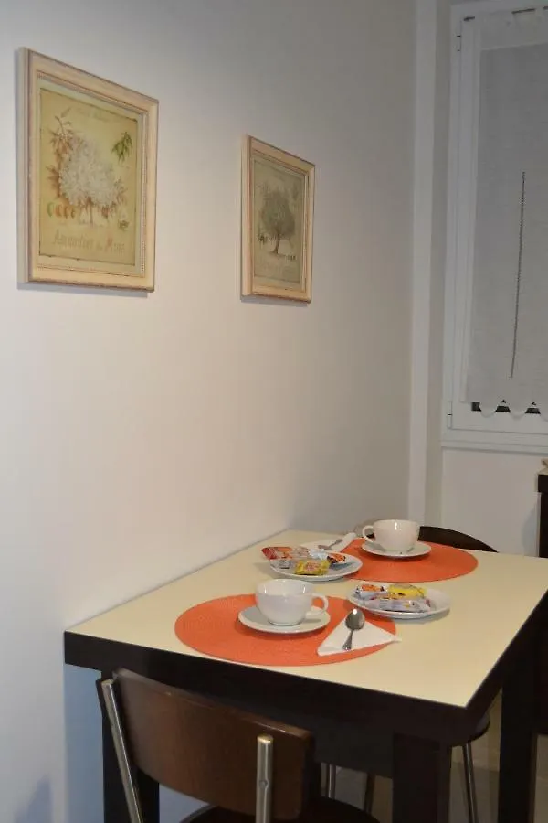 Mm House Apartment Tortona Mailand