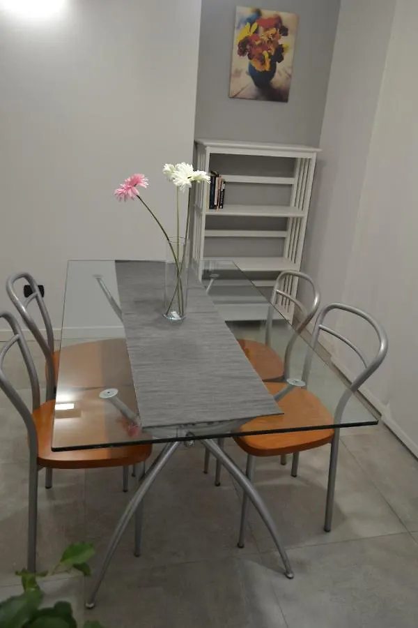 Mm House Apartment Tortona Mailand