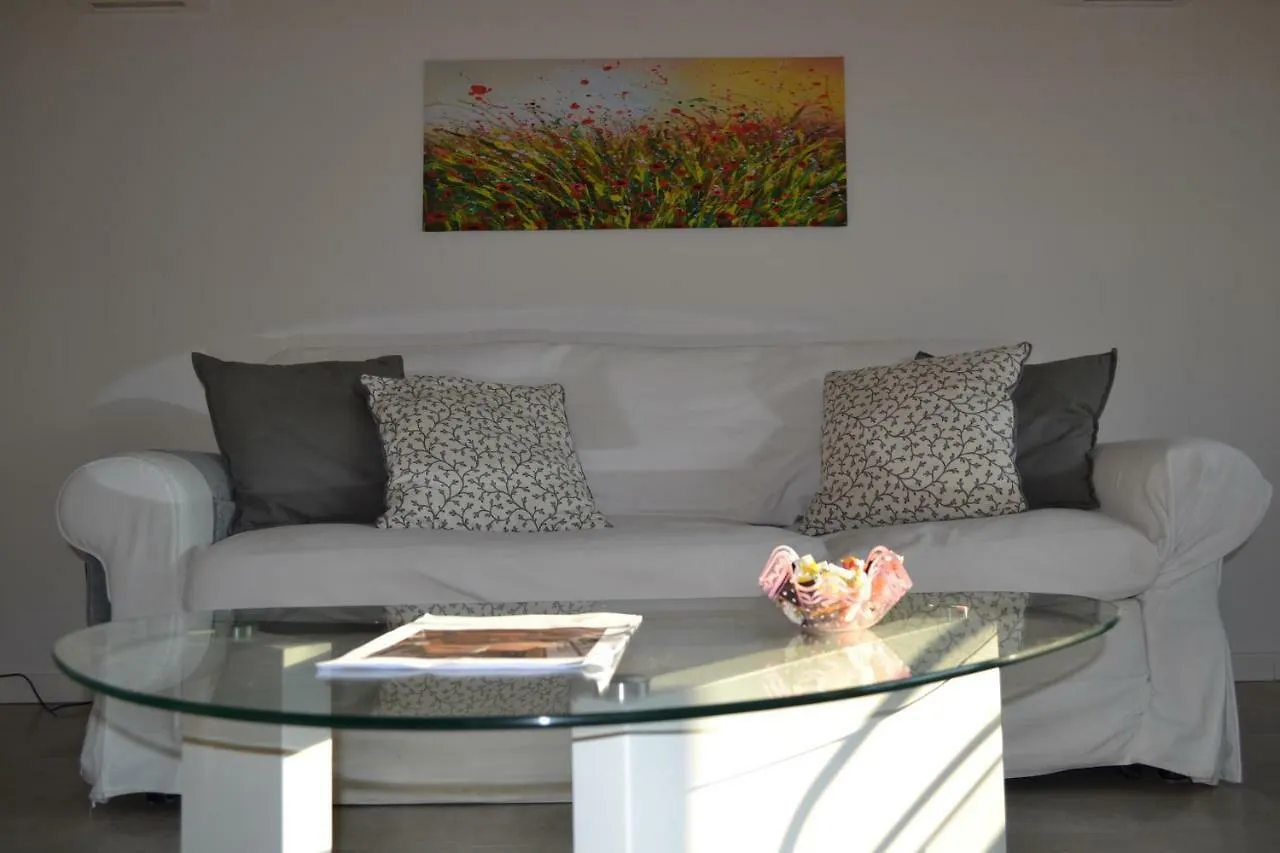 Mm House Apartment Tortona Mailand