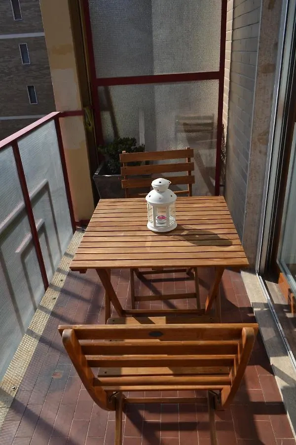 Mm House Apartment Tortona Mailand Italien